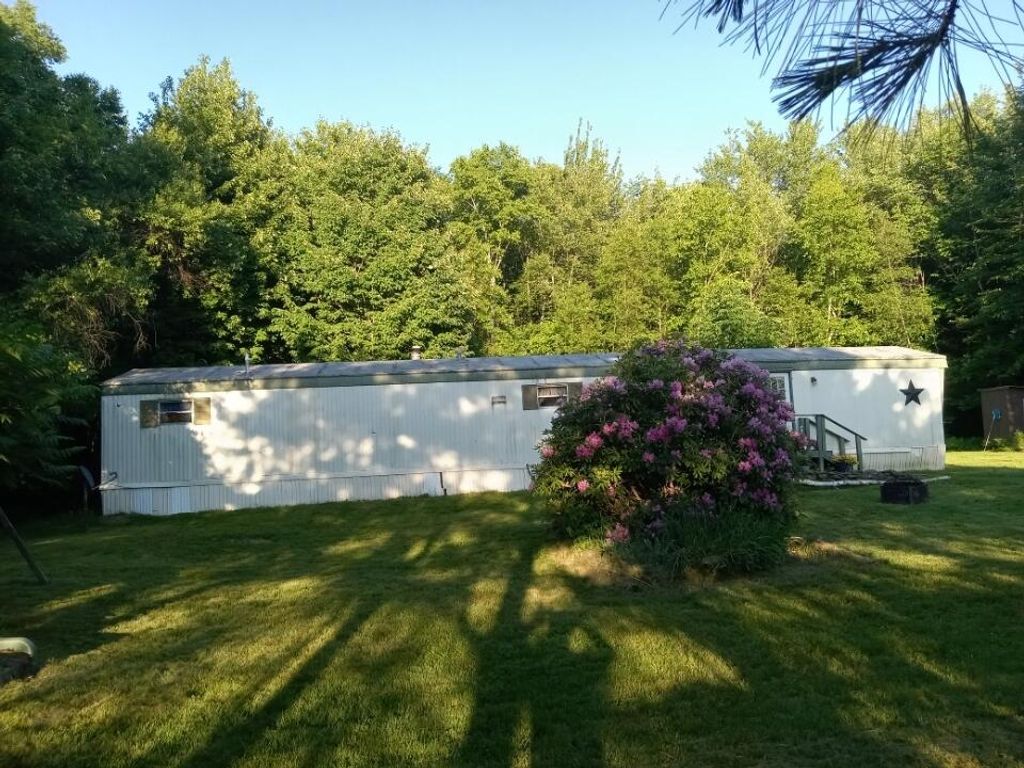 Photo of 625 Plains Road, Readfield, ME 04355 (MLS # 1651292)