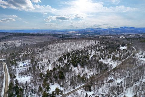 Photo of Lot 30 Brighton Hill Road, Minot, ME 04258 (MLS # 1654365)