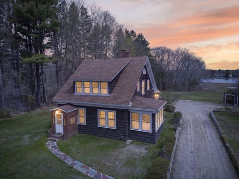 Photo of 527 Pool Street, Biddeford, ME 04005 (MLS # 1662789)