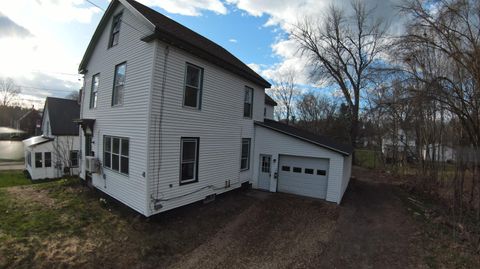 Photo of 161 Waverly Avenue, Pittsfield, ME 04967 (MLS # 1658329)