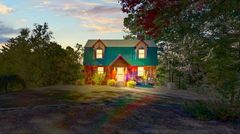 Photo of 425 Black Mountain Road, Sweden, ME 04040 (MLS # 1640398)