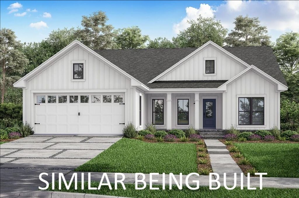 Photo of Lot 11 Ridge Way, Acton, ME 04001 (MLS # 1642469)