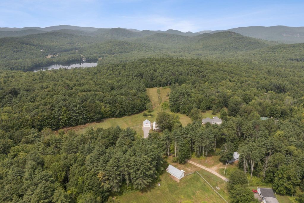 Photo of Lot# 12 Tripptown Road, Hiram, ME 04041 (MLS # 1641532)