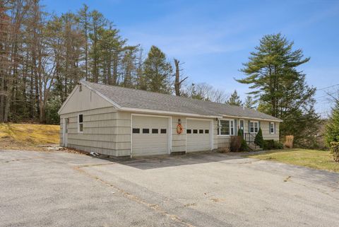 Photo of 354 Pool Street, Biddeford, ME 04005 (MLS # 1619741)