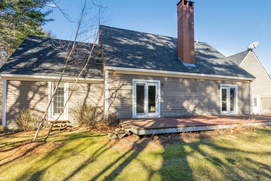 Photo of 9 Arundel Road, Kennebunkport, ME 04046 (MLS # 1645385)