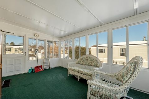 Photo of 17 Trade Wind Lane #17, Rochester, NH 03867 (MLS # 1653155)