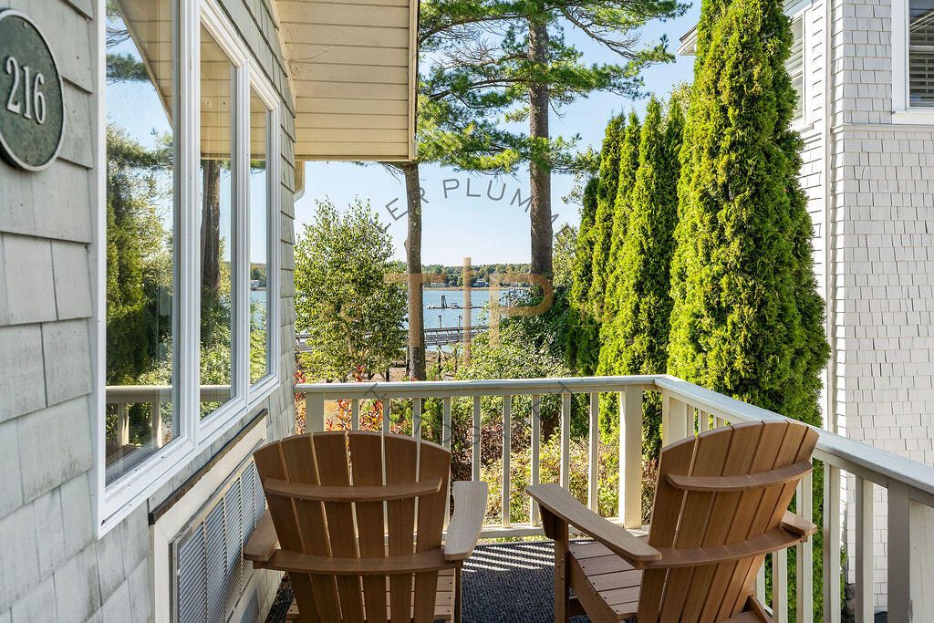 Photo of 304 Eddy Road #216, Edgecomb, ME 04556 (MLS # 1639557)