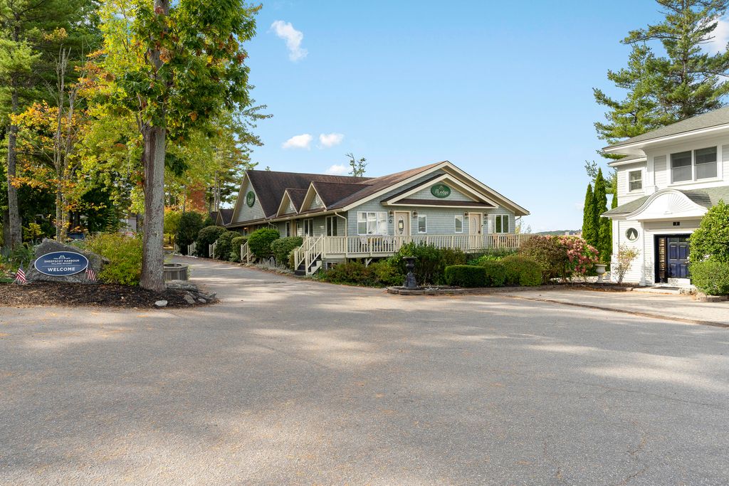 Photo of 304 Eddy Road #216, Edgecomb, ME 04556 (MLS # 1639557)