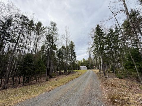 Photo of 98 Willimantic Road, Monson, ME 04464 (MLS # 1663421)