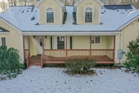 Photo of 148 Bowden Point Road, Prospect, ME 04981 (MLS # 1647013)