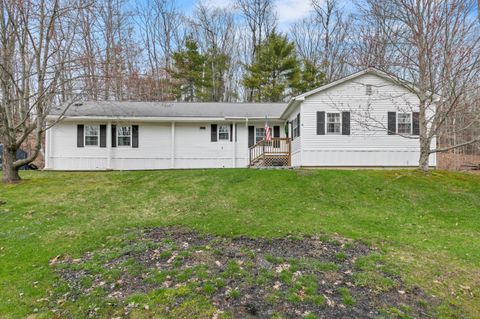 Photo of 538 Old Portland Road, Brunswick, ME 04011 (MLS # 1658826)