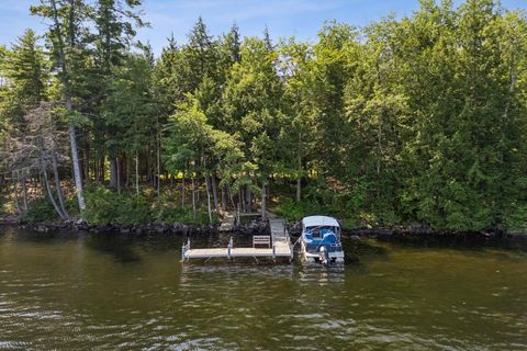 Photo of 364 Kansas Road, Bridgton, ME 04009 (MLS # 1634839)