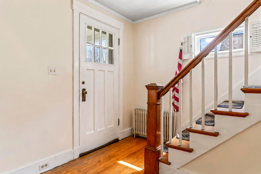 Photo of 42 Murray Street, Augusta, ME 04330 (MLS # 1659087)