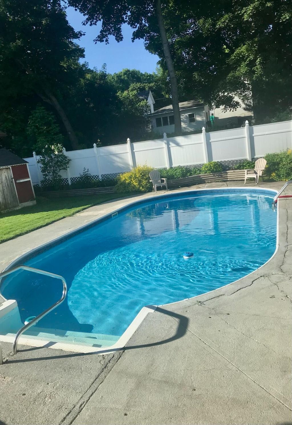 Photo of 42 Murray Street, Augusta, ME 04330 (MLS # 1659087)
