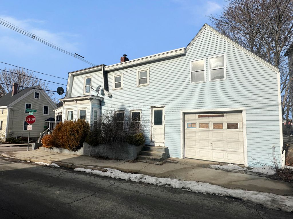Photo of 25 Forest Street, Portland, ME 04102 (MLS # 1649680)