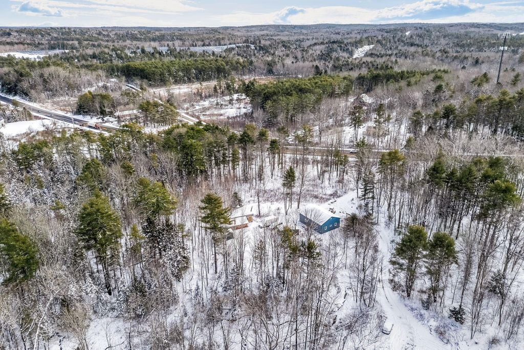 Photo of 250 US Route 1, Edgecomb, ME 04556 (MLS # 1645397)