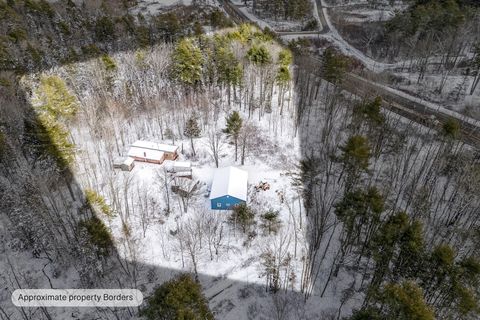 Photo of 250 US Route 1, Edgecomb, ME 04556 (MLS # 1645397)