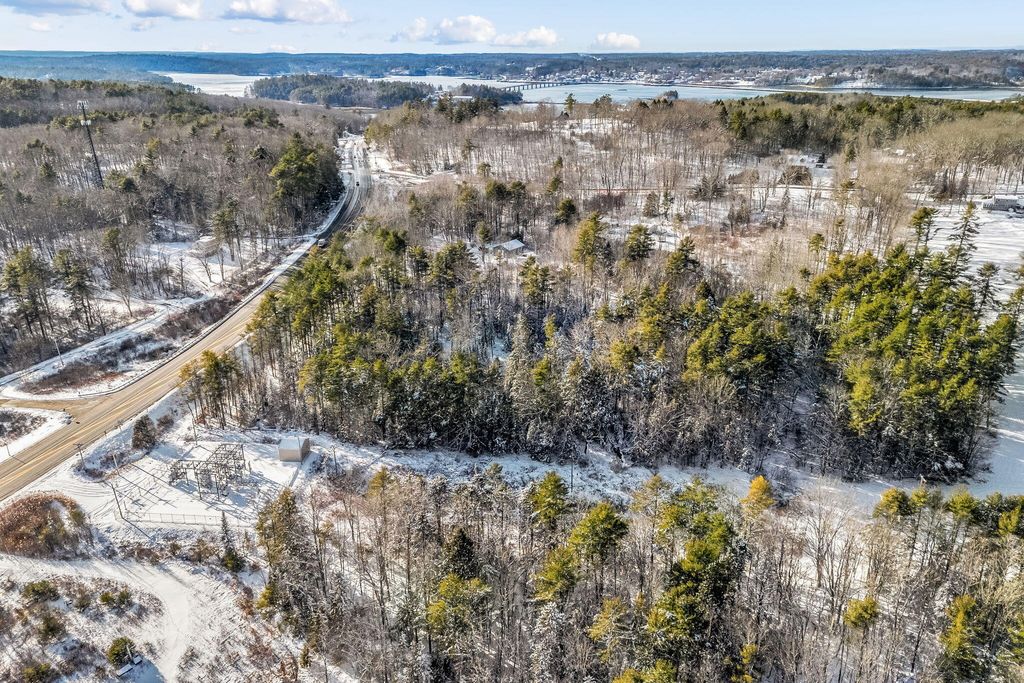 Photo of 250 US Route 1, Edgecomb, ME 04556 (MLS # 1645397)