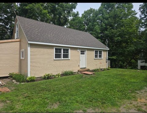 Photo of 39 High Street, Freedom, ME 04941 (MLS # 1649607)