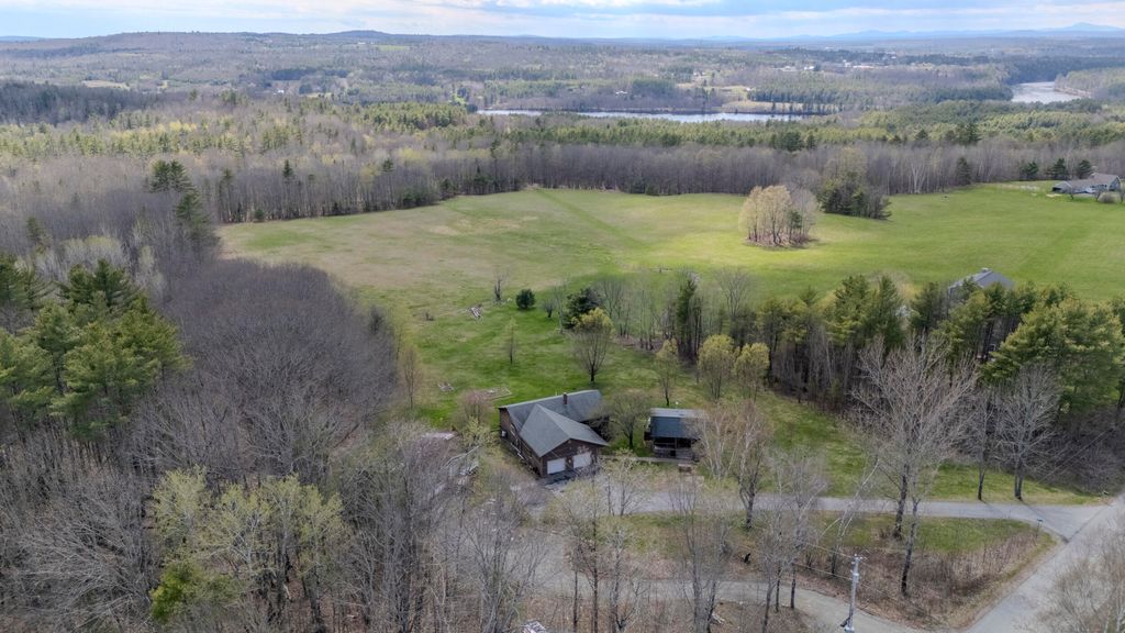 Photo of 7 Stanz Way, Skowhegan, ME 04976 (MLS # 1661350)