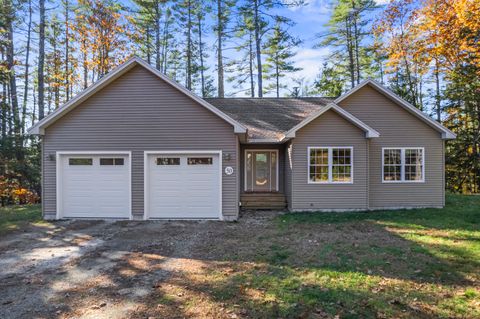 Photo of 50 Island Road, Limerick, ME 04048 (MLS # 1643508)