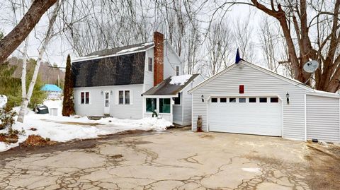 400 Grove Street Lewiston ME 04240