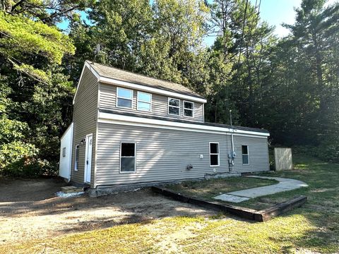 Photo of 5 Tenney Hill Road, Casco, ME 04015 (MLS # 1637263)