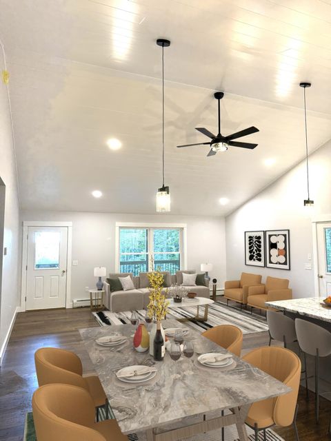 Photo of 35 Pond View Drive, Otisfield, ME 04270 (MLS # 1635326) Photo of 35 Pond View Drive, Otisfield, ME 04270 (MLS # 1635326)