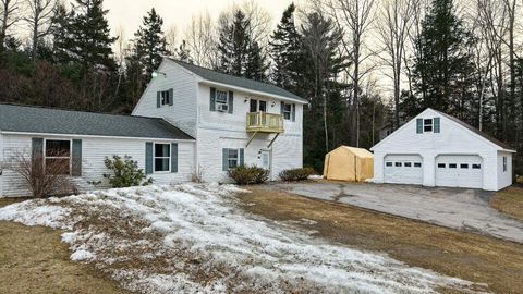 Photo of 6 Horizon Drive, Dedham, ME 04429 (MLS # 1654979)