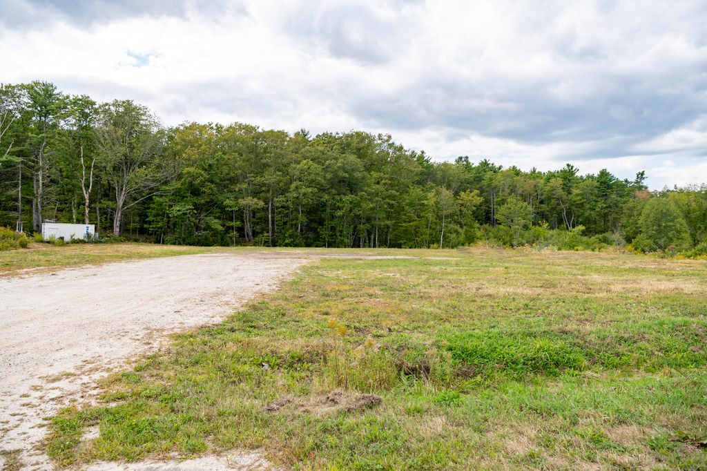 Photo of Lot 8 Business Parkway, West Bath, ME 04530 (MLS # 1637461)