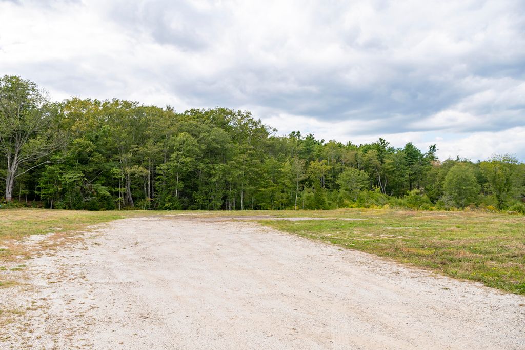 Photo of Lot 8 Business Parkway, West Bath, ME 04530 (MLS # 1637461)