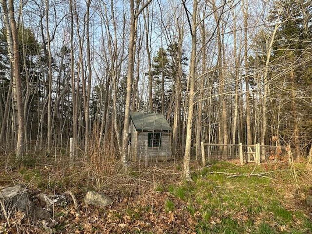 Photo of 0 Harbor Road, Camden, ME 04843 (MLS # 1652117)