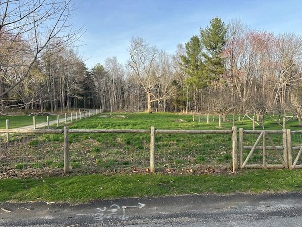 Photo of 0 Harbor Road, Camden, ME 04843 (MLS # 1652117)