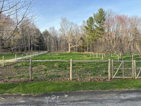 Photo of 0 Harbor Road, Camden, ME 04843 (MLS # 1652117)