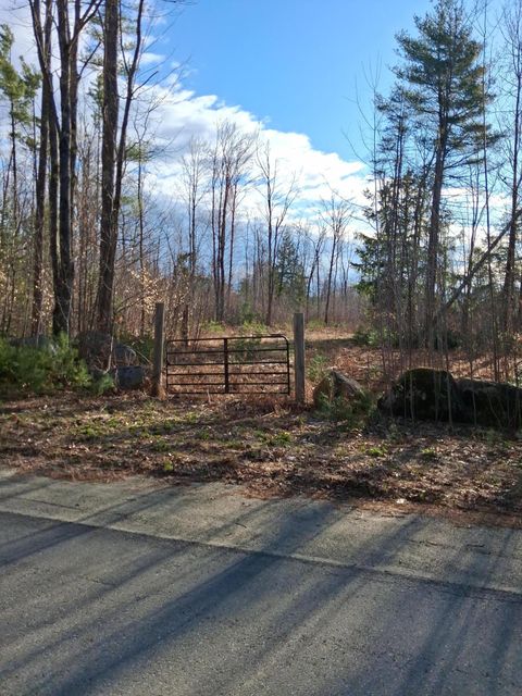 Photo of R9 Lot 44 Zions Hill Road, Chesterville, ME 04938 (MLS # 1659171)