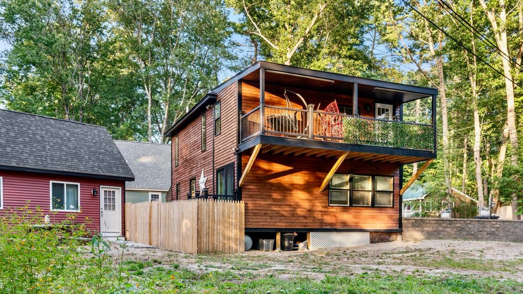 Photo of 41 Sunny Lane, Sanford, ME 04073 (MLS # 1643220)