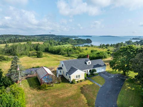 Photo of 253 County Road, Lubec, ME 04652 (MLS # 1658957)