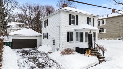 Photo of 102 Walnut Street, South Portland, ME 04106 (MLS # 1650869)