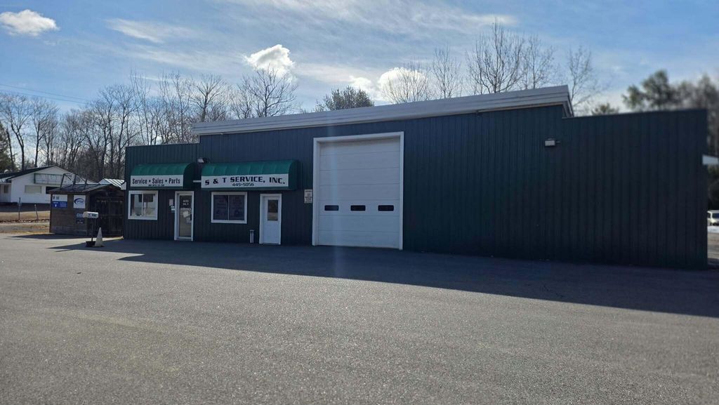 Photo of 847 Route 3, China, ME 04358 (MLS # 1656883)