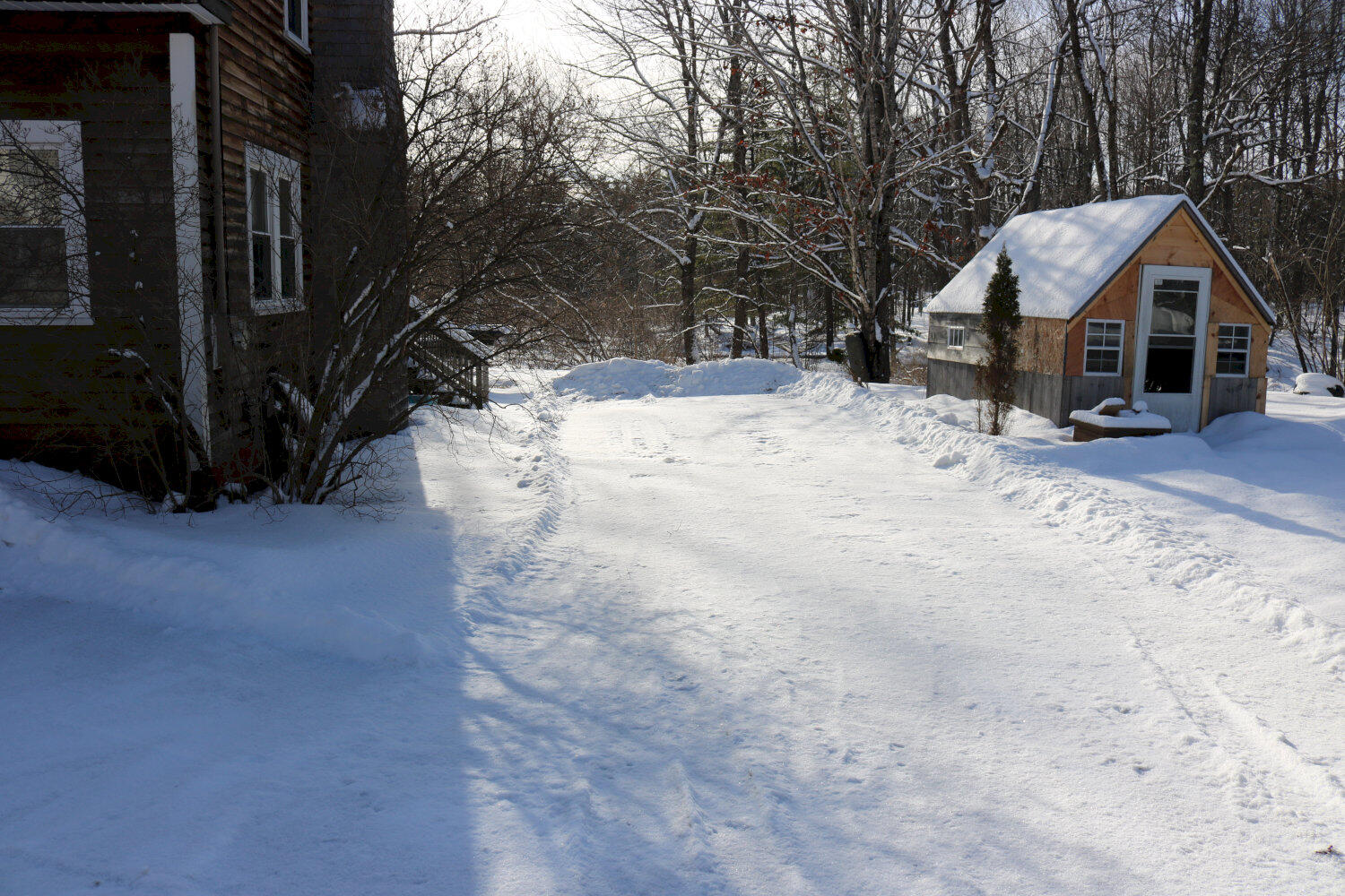 167 Lower Mills Road