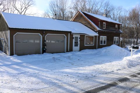 Photo of 167 Lower Mills Road, Madison, ME 04950 (MLS # 1650075)