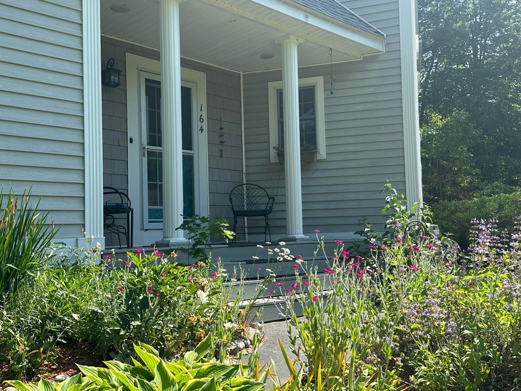 Photo of 164 Clearview Drive, Arundel, ME 04046 (MLS # 1627787)