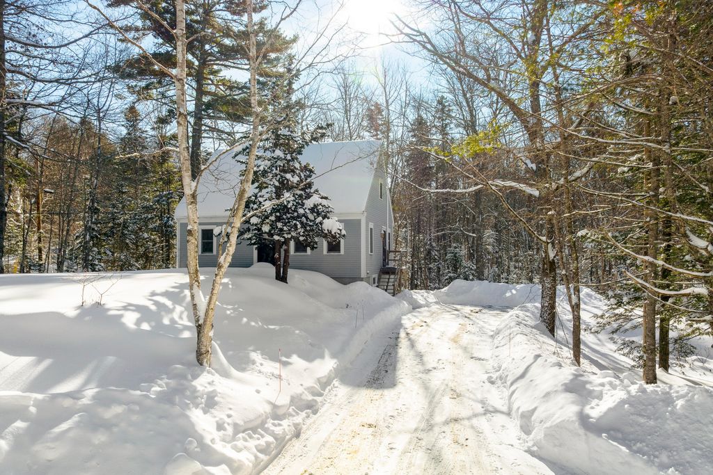 Photo of 441 Split Rock Road, Bristol, ME 04539 (MLS # 1650497)