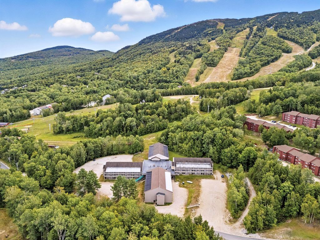 Photo of 8 Fall Line Drive #W-103, Newry, ME 04261 (MLS # 1651895)