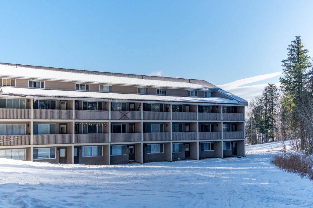 Photo of 8 Fall Line Drive #W-103, Newry, ME 04261 (MLS # 1651895)