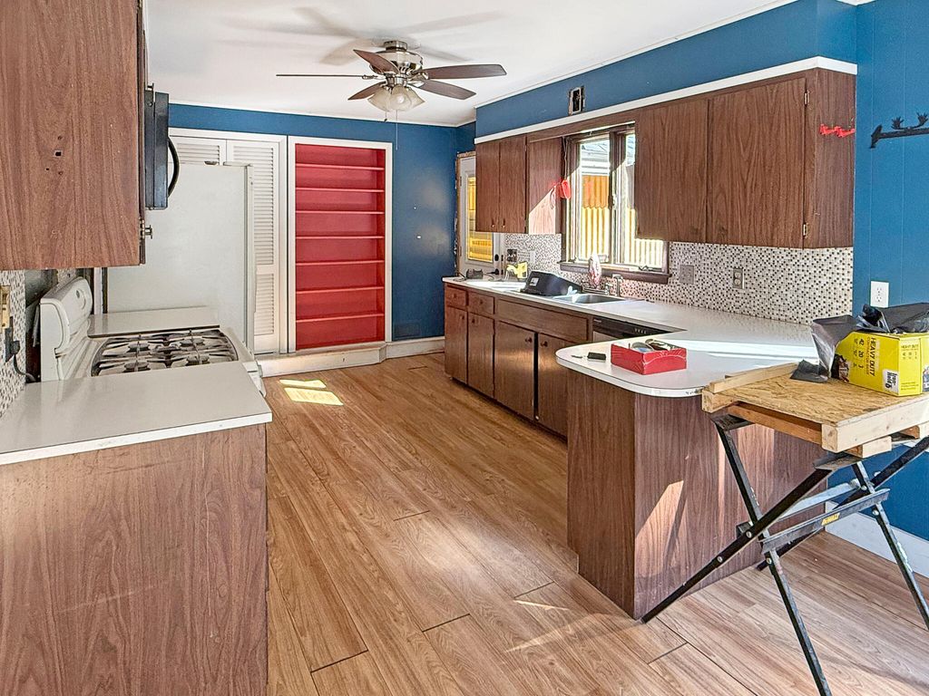 Photo of 697 S Rumford Road, Rumford, ME 04276 (MLS # 1607389)