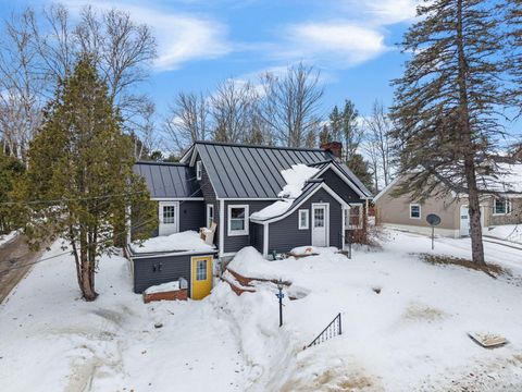 Photo of 43 Westwood Avenue, Millinocket, ME 04462 (MLS # 1653661)