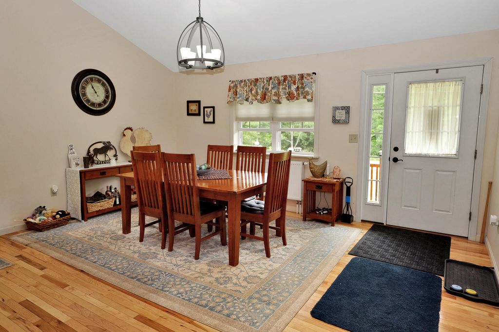 Photo of 223 Swift River Road, Mexico, ME 04257 (MLS # 1594572)