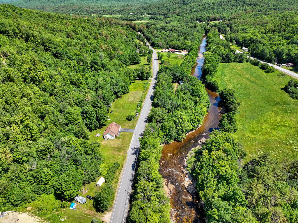 Photo of 223 Swift River Road, Mexico, ME 04257 (MLS # 1594572)