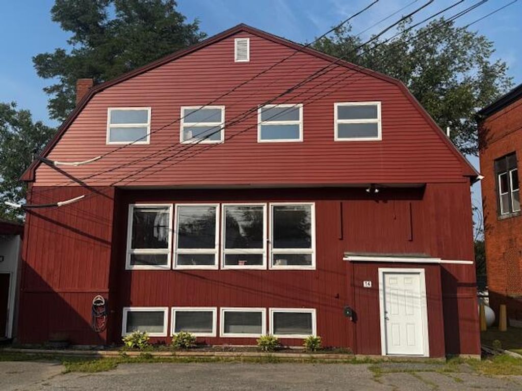 Photo of 14 Island Avenue, Skowhegan, ME 04976 (MLS # 1633849)